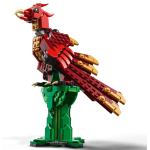 LEGO Creator 3v1 – Stredoveký drak